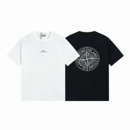 Picture of Stone Island T Shirts Short _SKUStoneIslandM-XXLcptxW60939585